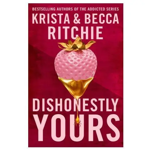 Dishonestly yours Pan macmillan