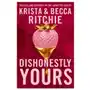 Dishonestly yours Pan macmillan Sklep on-line