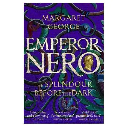 Emperor nero: the splendour before the dark Pan macmillan