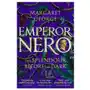 Emperor nero: the splendour before the dark Pan macmillan Sklep on-line