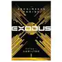 Pan macmillan Exodus: the archimedes engine Sklep on-line