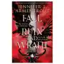 Pan macmillan Fall of ruin and wrath Sklep on-line