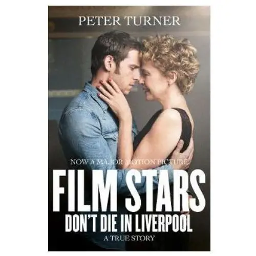 Film stars don't die in liverpool Pan macmillan