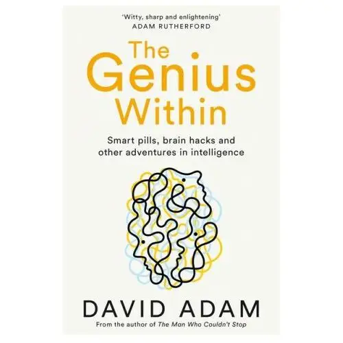 Genius Within