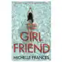 Girlfriend Pan macmillan Sklep on-line