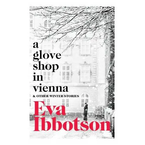 Glove Shop in Vienna and Other Stories