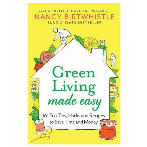 Pan macmillan Green living made easy