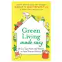 Pan macmillan Green living made easy Sklep on-line