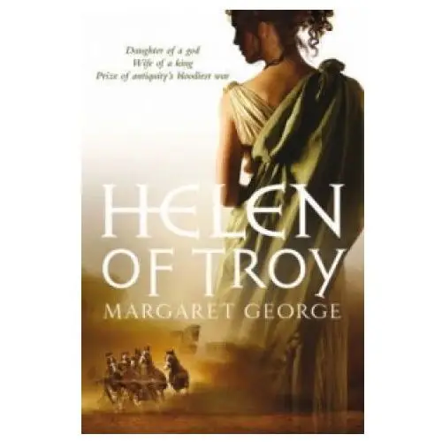 Pan macmillan Helen of troy