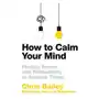 Pan macmillan How to calm your mind Sklep on-line