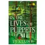 In the lives of puppets Pan macmillan Sklep on-line