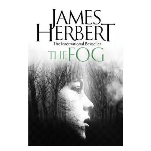 Pan macmillan James herbert - fog