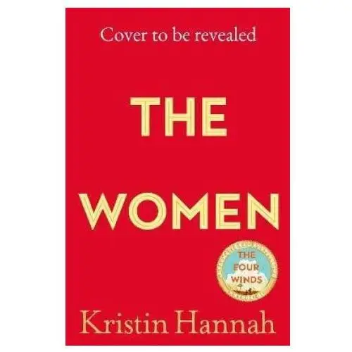 Kristin Hannah - Women