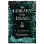 Library of the dead Pan macmillan Sklep on-line