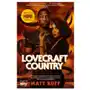 Lovecraft country Pan macmillan Sklep on-line