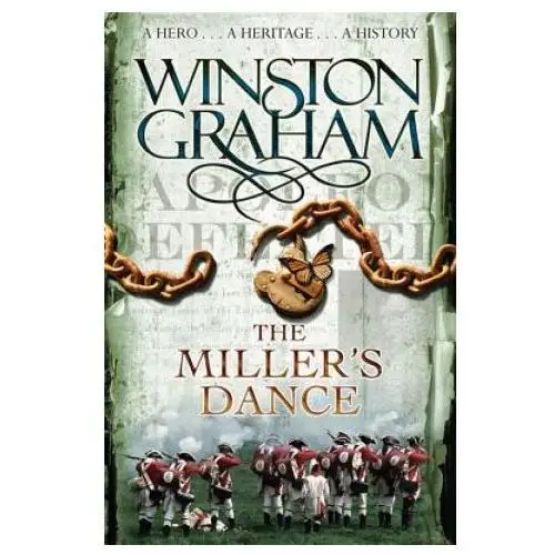 Miller's dance Pan macmillan