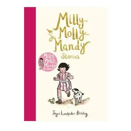 Milly-Molly-Mandy Stories