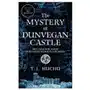 Pan macmillan Mystery at dunvegan castle Sklep on-line