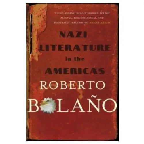 Nazi Literature in the Americas