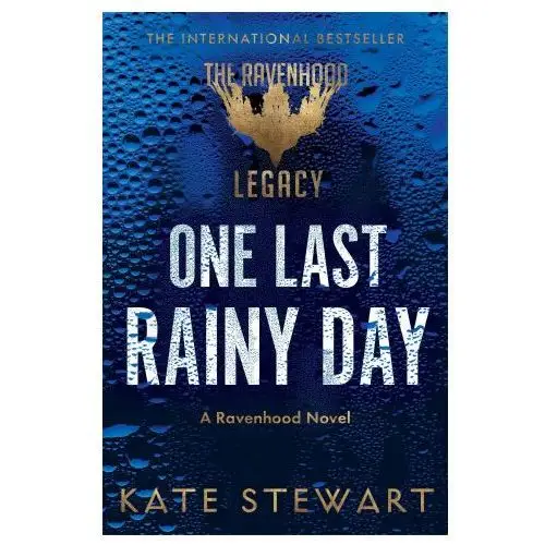 Pan macmillan One last rainy day