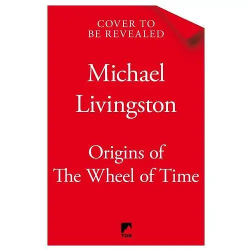 Pan macmillan Origins of the wheel of time