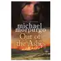 Out of the ashes Pan macmillan Sklep on-line