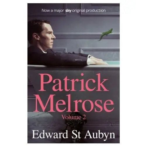 Pan macmillan Patrick melrose volume 2