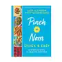 Pan macmillan Pinch of nom quick & easy Sklep on-line