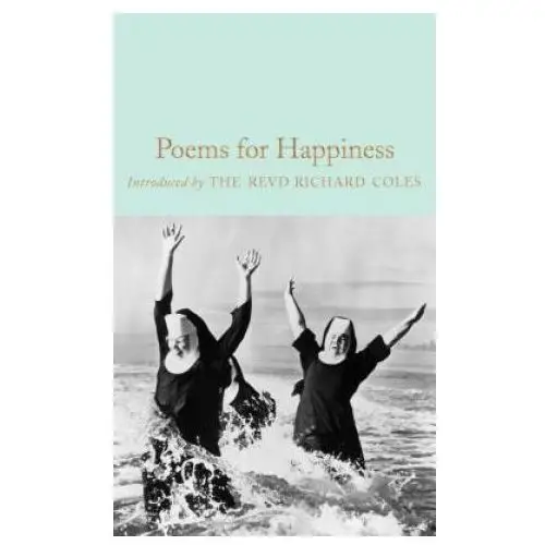 Pan macmillan Poems for happiness