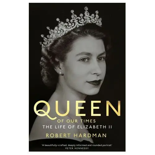 Queen of our times Pan macmillan