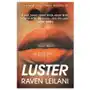 Raven leilani - luster Pan macmillan Sklep on-line