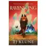 Ravensong: A heart-rending werewolf shifter romance from No. 1 Sunday Times bestselling author TJ Klune Sklep on-line