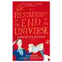 Pan macmillan Restaurant at the end of the universe illustrated edition Sklep on-line
