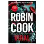Robin cook - viral Pan macmillan Sklep on-line