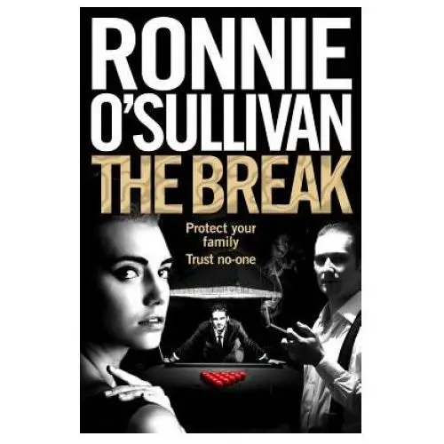 Ronnie O'Sullivan - Break