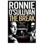 Ronnie O'Sullivan - Break Sklep on-line