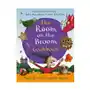 Room on the broom cookbook Pan macmillan Sklep on-line