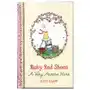 Pan macmillan Ruby red shoes: a very aware hare Sklep on-line
