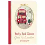 Ruby Red Shoes Goes To London Sklep on-line