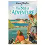 Pan macmillan Sea of adventure Sklep on-line