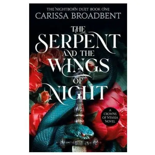 Serpent and the Wings of Night