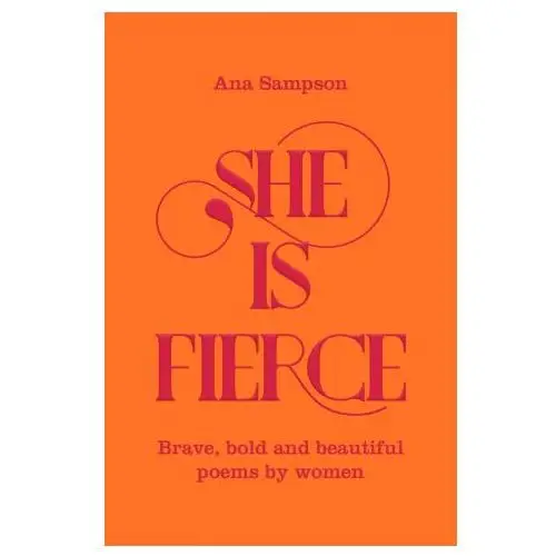 Pan macmillan She is fierce