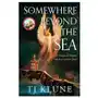 Pan macmillan Somewhere beyond the sea Sklep on-line