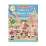 Pan macmillan Sylvanian families: a day in sylvanian land Sklep on-line