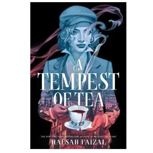 Tempest of Tea