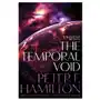 Temporal void Pan macmillan Sklep on-line