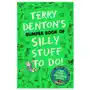 Terry denton's bumper book of silly stuff to do! Pan macmillan Sklep on-line