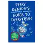 Terry Denton's Really Truly Amazing Guide to Everything Sklep on-line