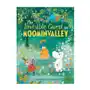 The Invisible Guest in Moominvalley Sklep on-line