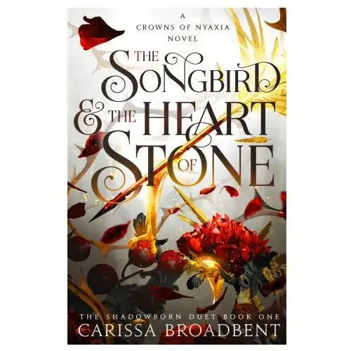 Pan macmillan The songbird and the heart of stone